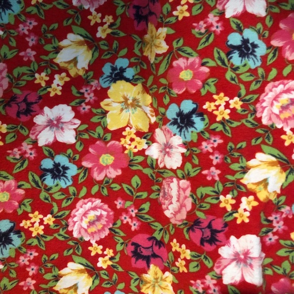 Floral dress - Picture 2 of 3